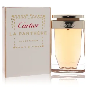 Cartier La Panthére EDP 25 ml Parfüm