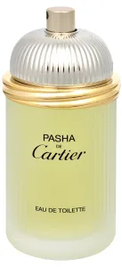 Cartier Pasha - EDT - TESZTER 100 ml