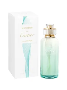 Cartier Rivières de Cartier - Luxuriance EDT 100 ml Parfüm