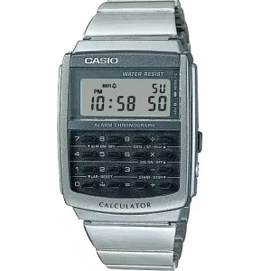 Casio CA-506-1DF #1225085