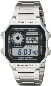 Casio Collection AE-1200WHD-1AVEF #79925