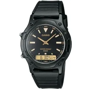Casio Collection AW-49HE-1AVDF #1225286