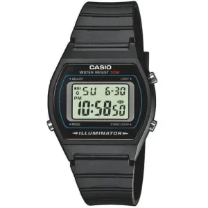 Casio Collection W-202-1AVEF #1225258