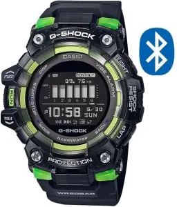 Casio G-Shock BluetoothGBD-100SM-1ER (644)