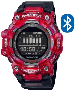 Casio G-Shock BluetoothGBD-100SM-4A1ER (644)