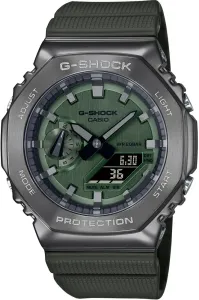 Casio G-Shock Classic GM-2100B-3AER (619)