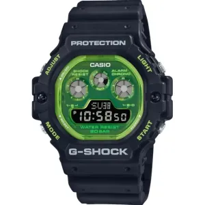 Casio G-Shock DW-5900TS-1ER #1225294