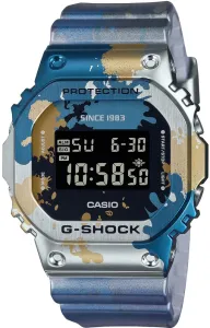 Casio The G/G-SHOCK GM-5600SS-1ER (322)