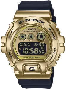Casio The G/G-SHOCK Gold Series Metal Covered GM-6900G-9ER (082)