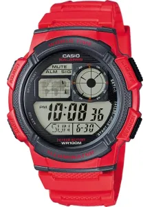 Casio Collection AE 1000W-4A (415)