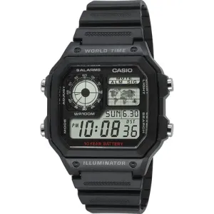 Casio Collection AE-1200WH-1AVEF #35949