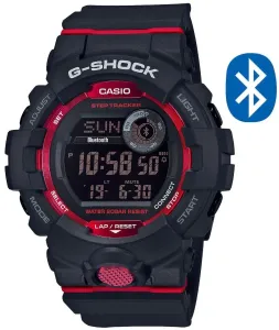 Casio G-Shock G-SQUAD GBD-800-1ER