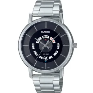 Casio Collection MTP-B135D-1AVDF #1244563