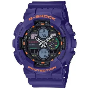 Casio G-Shock GA-140-6AER #1244322