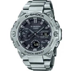 Casio G-Shock GST-B400D-1AER #1243798