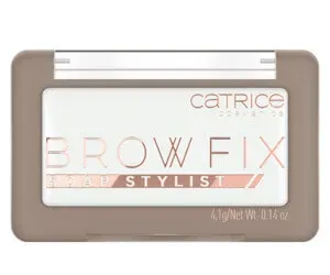 Catrice Szemöldökfixáló wax Stylist (Brow Fix Soap) 4,1 g