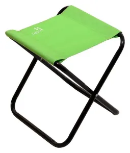Cattara Milano camping összecsukható szék, zöld