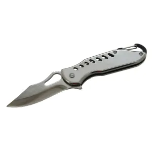 Cattara Összecsukható kés Bright biztonsági zárral 16,7 cm