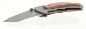 Cattara Összecsukható kés HIKER biztonsági zárral 20 cm