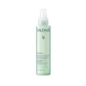 Caudalie Arctisztító olaj Vinoclean (Makeup Removing Cleansing Oil) 75 ml