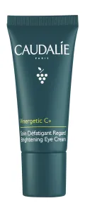 Caudalie Bőrvilágosító szemkörnyékápoló Vinergetic C+ (Brightening Eye Cream) 15 ml