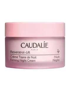 Caudalie Éjszakai bőrfeszesítő krém Resveratrol Lift (Firming Night Cream) 50 ml