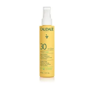 Caudalie Fényvédő spray SPF 30 Vinosun (Protection Spray) 150 ml