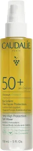Caudalie Fényvédő spray SPF50+ Vinosun Protect (Sun Water) 150 ml