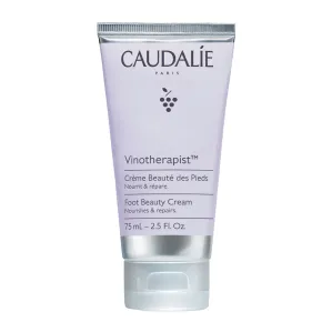Caudalie Lábkrém Vinotherapist (Foot Beauty Cream) 75 ml