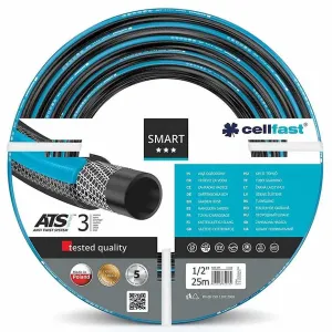 Cellfast Smart ATS 1/2