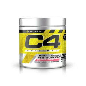 Edzési kiegészítők Cellucor