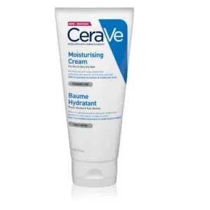 CeraVe Hidratáló krém száraz és nagyon száraz bőrre (Moisture Cream) 177 ml