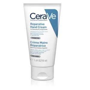 CeraVe Regeneráló kézkrém (Reparative Hand Cream) 50 ml #84388