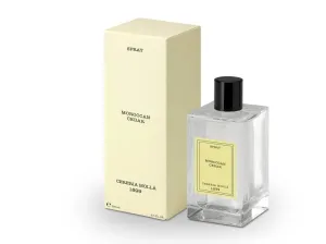 Cereria Mollá Lakásillatosító parfüm spray Moroccan Cedar (Spray) 100 ml