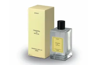 Cereria Mollá Lakásillatosító parfüm spray Verbena di Sicilia (Spray) 100 ml