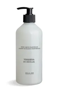 Cereria Mollá Parfümös folyékony kézszappan Verbena di Sicilia (Hand Wash) 500 ml