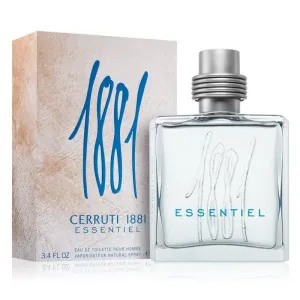 Cerruti 1881 Essentiel for Men EDT 100 ml Parfüm