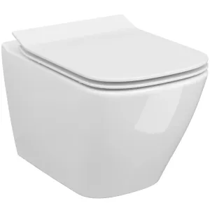 Cersanit City S701-405 WC csésze