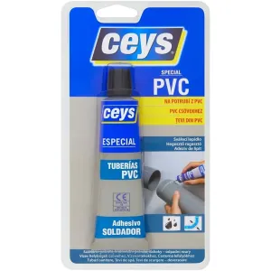 CEYS SPECIAL PVC PVC csővezetékekhez 70 ml