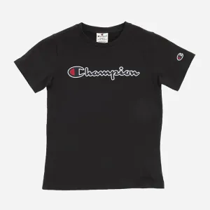 Champion Crewneck T-Shirt 305954 KK001