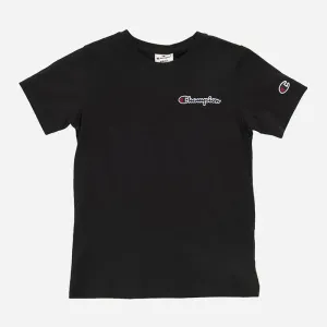 Champion Crewneck T-Shirt 305955 KK001