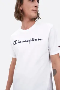 Fehér pólók Champion