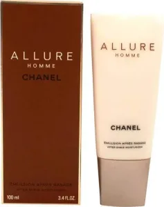 Chanel Allure Homme - borotválkozás utáni balzsam 100 ml