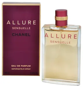 CHANEL Allure Sensuelle EDP 50 ml Parfüm