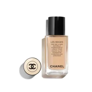 Chanel Bőrvilágosító smink (Healthy Glow Foundation) 30 ml B40