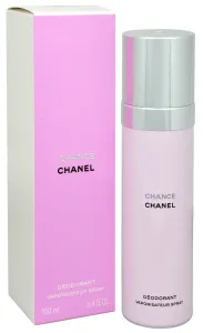 Chanel Chance - dezodor spray 100 ml