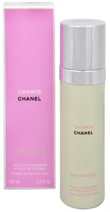 Chanel Chance Eau Fraiche - dezodor spray 100 ml