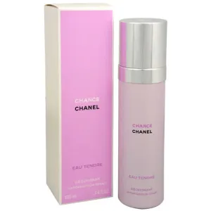 Chanel Chance Eau Tendre - dezodor spray 100 ml