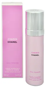 Chanel Chance Eau Tendre - testpermet 100 ml