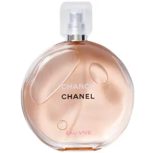 Chanel Chance Eau Vive EDT 150 ml
